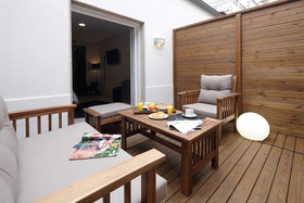 Capitol Boutique Hotel