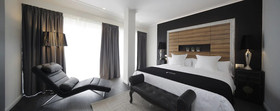 Capitol Boutique Hotel