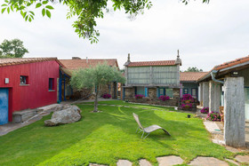 Casa de Amancio