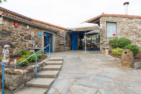 Casa de Amancio