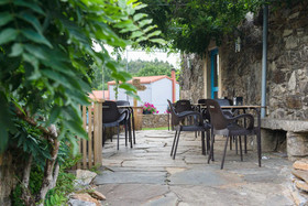 Casa de Amancio