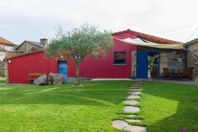 Casa de Amancio