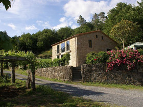 Casa Do Cebro