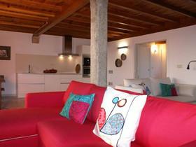 Casa Do Cebro