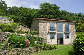 Casa Do Cebro