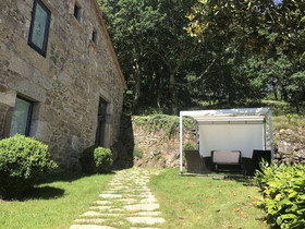 Casa Do Cebro
