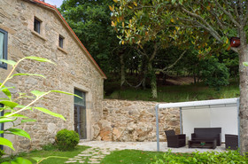 Casa Do Cebro