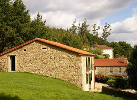 Casa Do Cebro