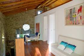 Casa Do Cebro