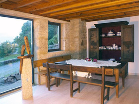 Casa Do Cebro