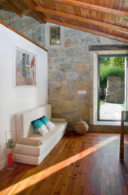 Casa Do Cebro