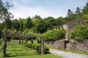 Casa Do Cebro