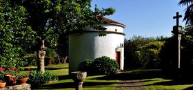 Casa Grande de Cornide