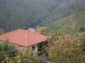Casa Grande Do Bachao