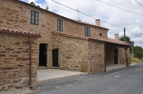 Casa Peon De Pardaces