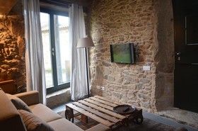 Casa Peon De Pardaces