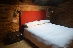 Casa Peon De Pardaces