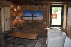Casa Peon De Pardaces