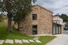 Casa Peon De Pardaces