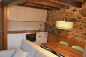 Casa Peon De Pardaces