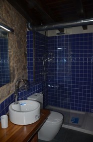 Casa Peon De Pardaces