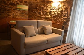 Casa Peon De Pardaces