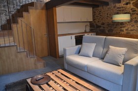 Casa Peon De Pardaces