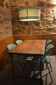 Casa Peon De Pardaces