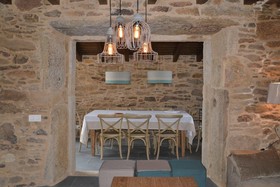 Casa Peon De Pardaces