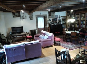 Casa San Nicolas