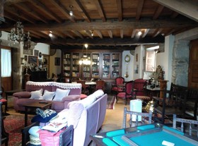 Casa San Nicolas