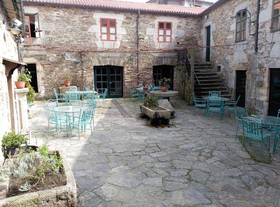 Casa San Nicolas