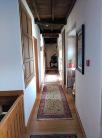 Casa San Nicolas