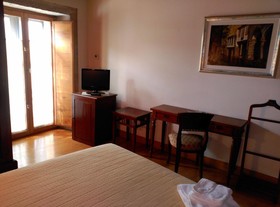 Casa San Nicolas