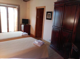 Casa San Nicolas
