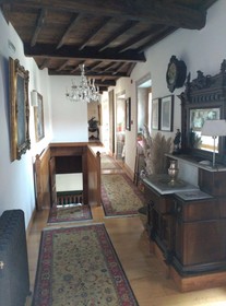 Casa San Nicolas