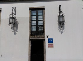 Casa San Nicolas