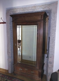Casa San Nicolas