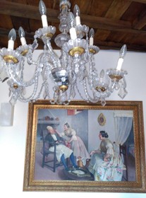 Casa San Nicolas