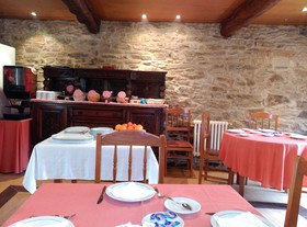 Casa San Nicolas