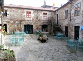 Casa San Nicolas