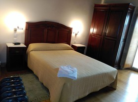 Casa San Nicolas