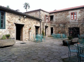 Casa San Nicolas