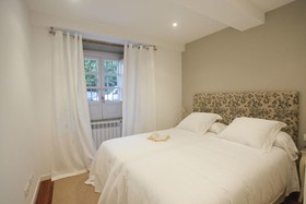 Catedral Suites Santiago