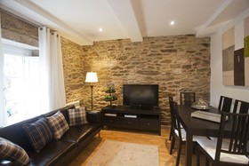 Catedral Suites Santiago