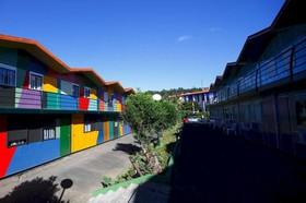 Compostela Inn