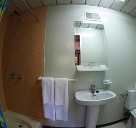 Compostela Inn