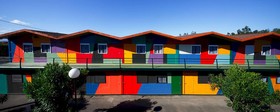 Compostela Inn