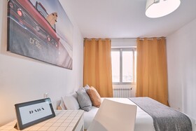 Dada Coliving & Rooms