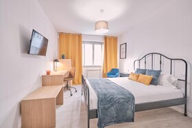 Dada Coliving & Rooms
